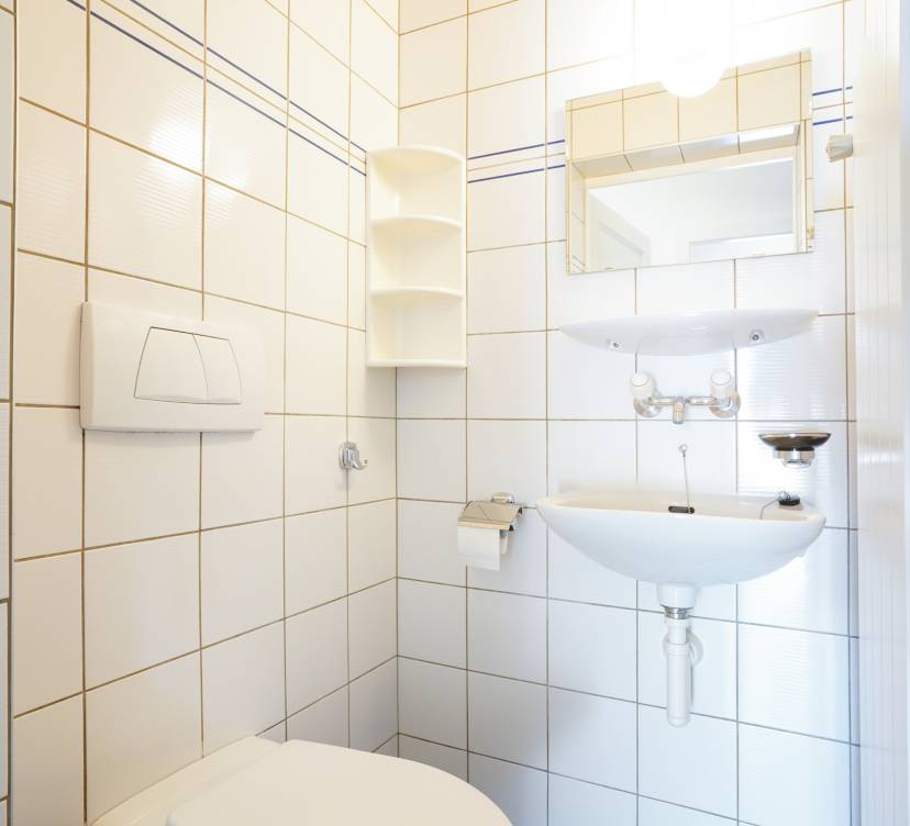 Dans un cadre de vie charmant au coeur de Carouge. Appartement de 4.5 pièces au 3ème étage
