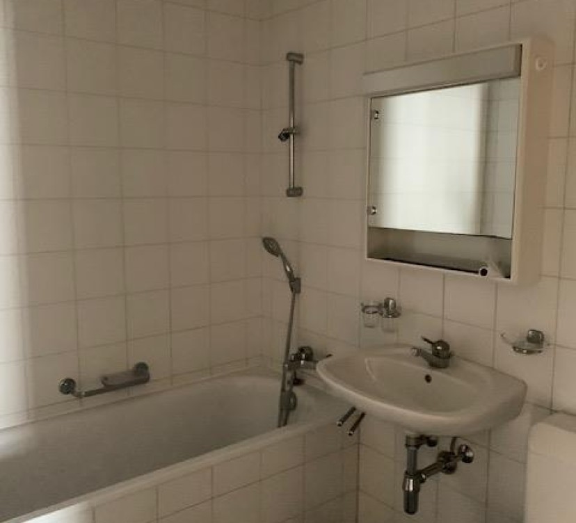 Appartement 3 pièces 76 m2 au 2ème étage