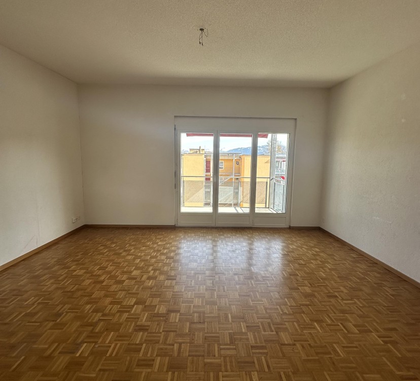 Appartement 3 pièces d\'env. 76 m² au 1er étage