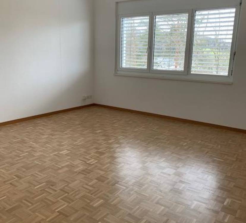 Appartement 4 pièces 2ème étage