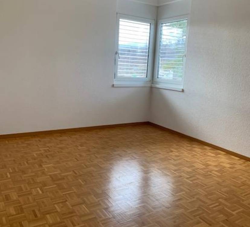 Appartement 4 pièces 2ème étage