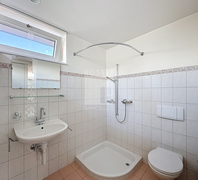 Maison de 10 pièces à rénover