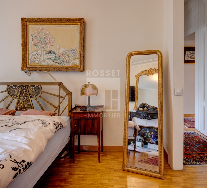 En Exclusivité : Magnifique Appartement sur La Rade