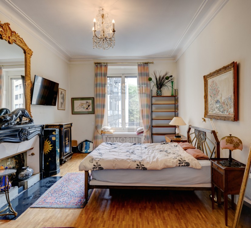 En Exclusivité : Magnifique Appartement sur La Rade