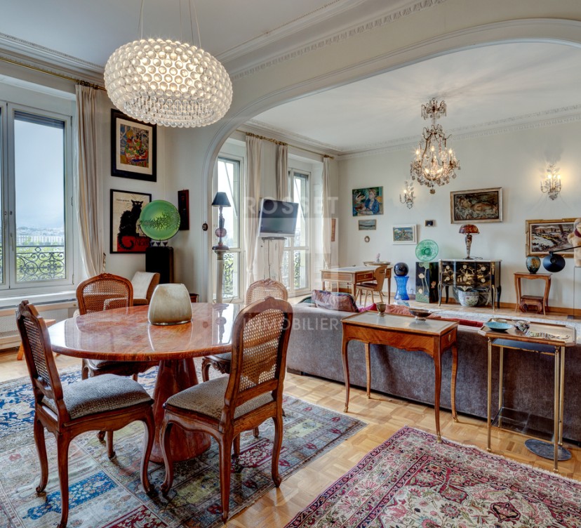 En Exclusivité : Magnifique Appartement sur La Rade