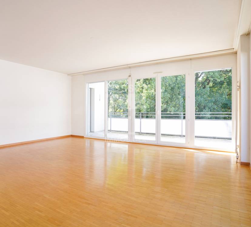 En Exclusivité : Beau 6 pièces avec une grande terrasse en pignon