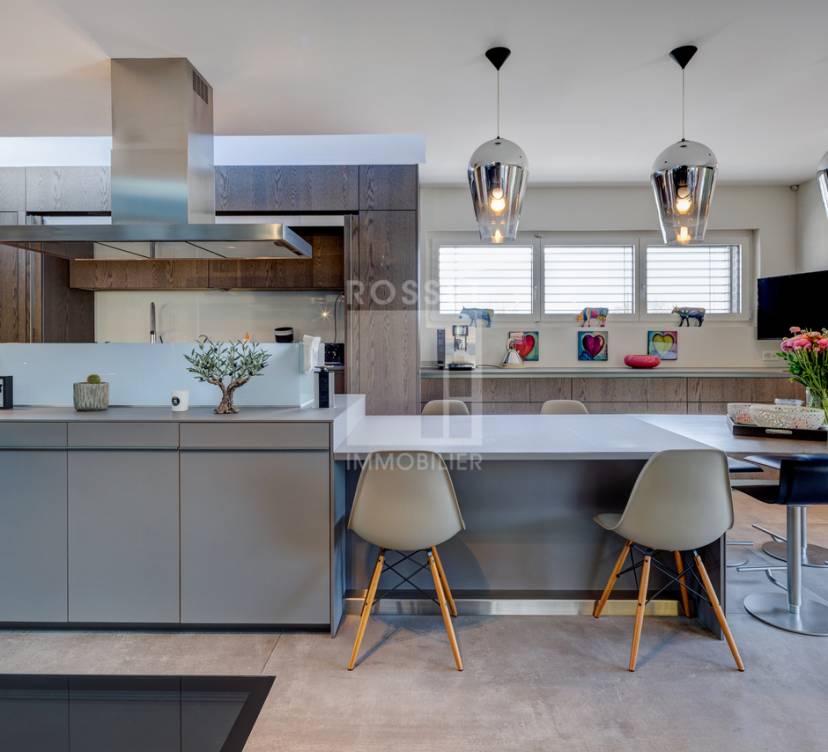 Magnifique Duplex Neuf - Haut standingMagnificent Duplex Neuf - High standing