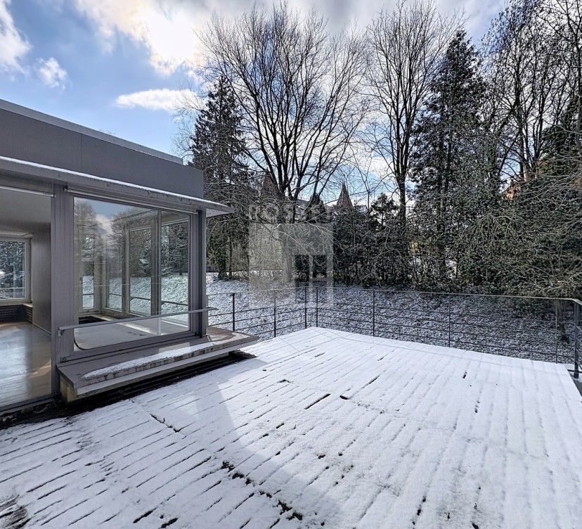 Maison de 10 pièces à rénover