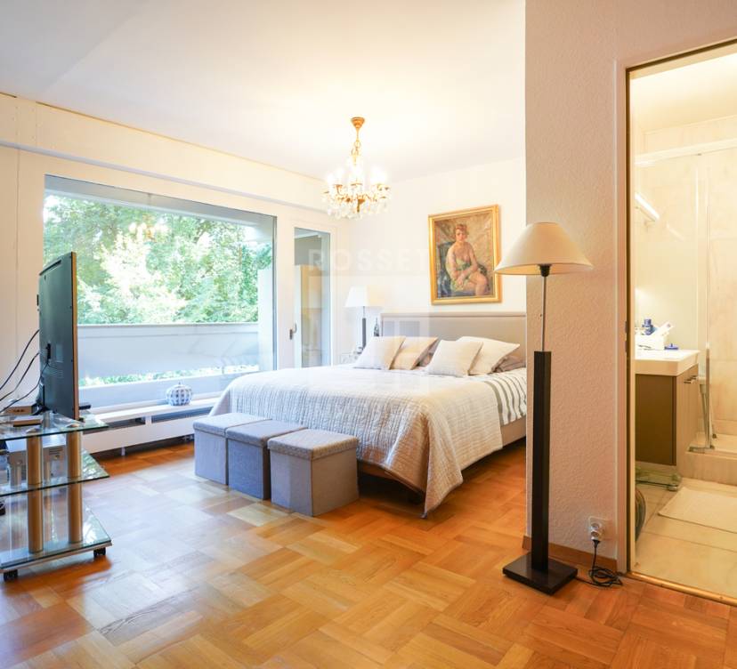 Bel appartement en plein cœur de Florissant Beautiful apartment in the heart of Florissant