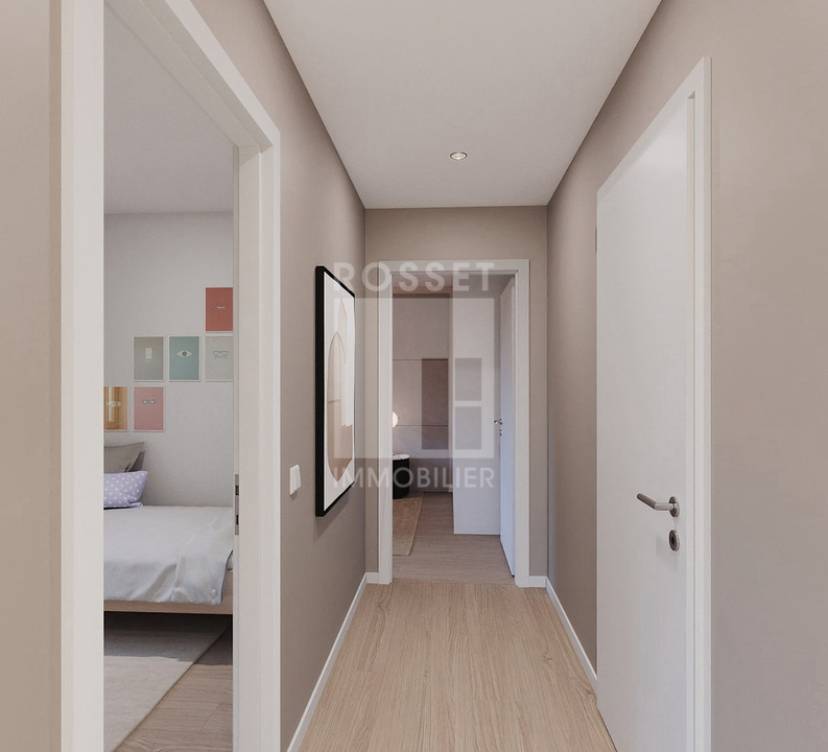 Projet Neuf Adolphe Pasteur 39