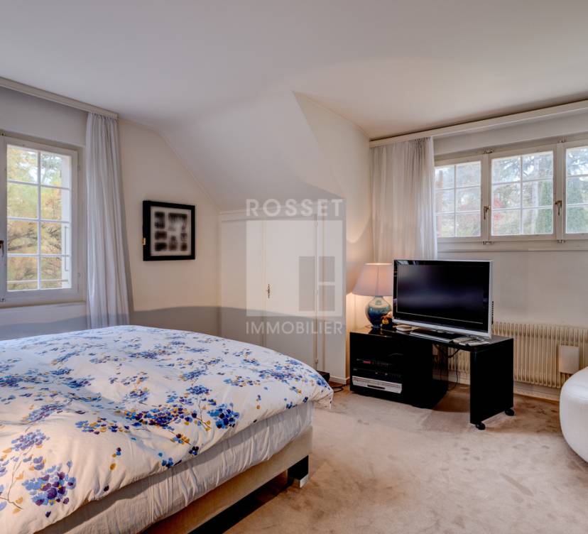 Exclusivité : Élégance et raffinement