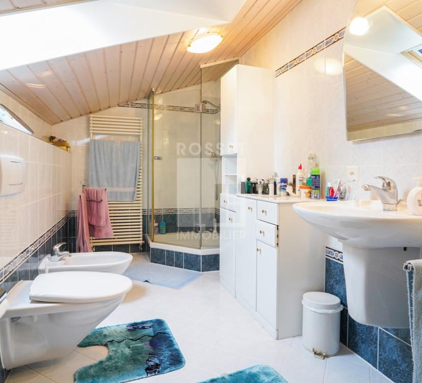 Charmante villa individuelle proche des organisations internationalesCharming detached villa close to international organizations