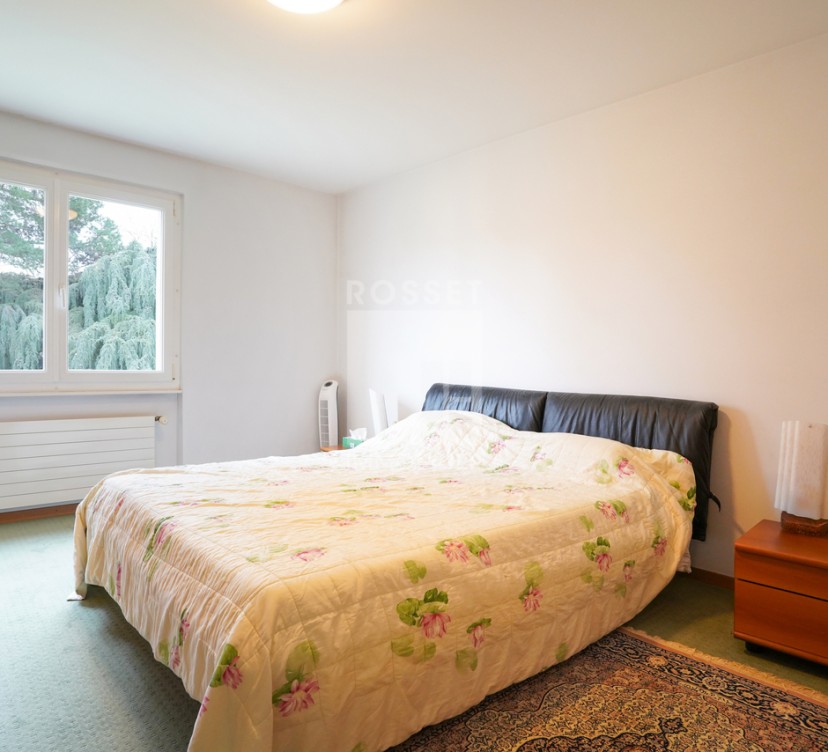 Charmante villa individuelle proche des organisations internationalesCharming detached villa close to international organizations