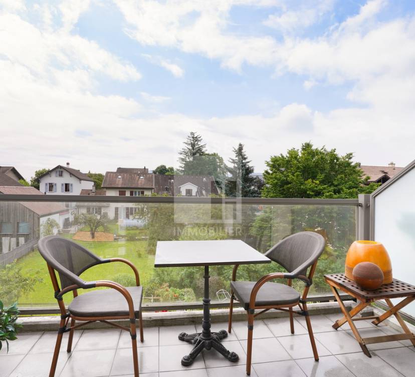 Belle Opportunité Duplex de 6.5 Pièces
