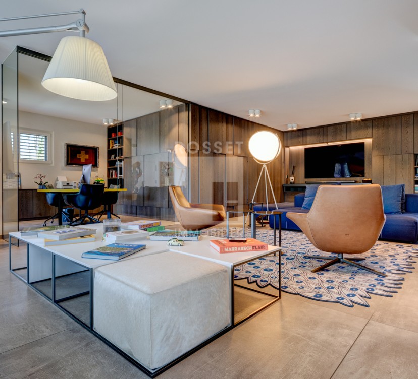 Magnifique Duplex Neuf - Haut standingMagnificent Duplex Neuf - High standing