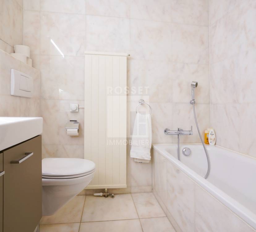 Bel appartement en plein cœur de Florissant Beautiful apartment in the heart of Florissant