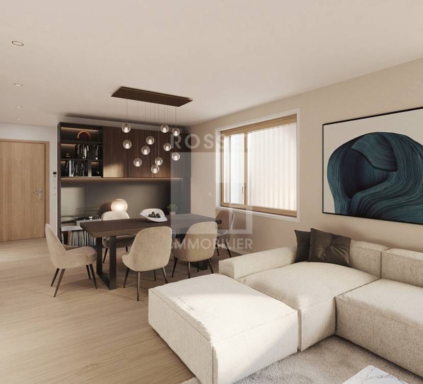 Projet Neuf Adolphe Pasteur 39