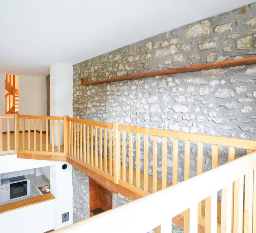 Immeuble de rendement à Le Vaud – Opportunité Unique