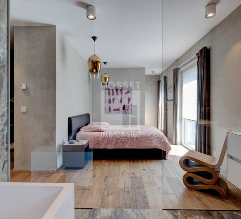 Magnifique Duplex Neuf - Haut standingMagnificent Duplex Neuf - High standing