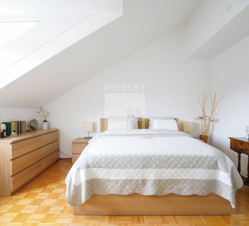 Belle Opportunité Duplex de 6.5 Pièces