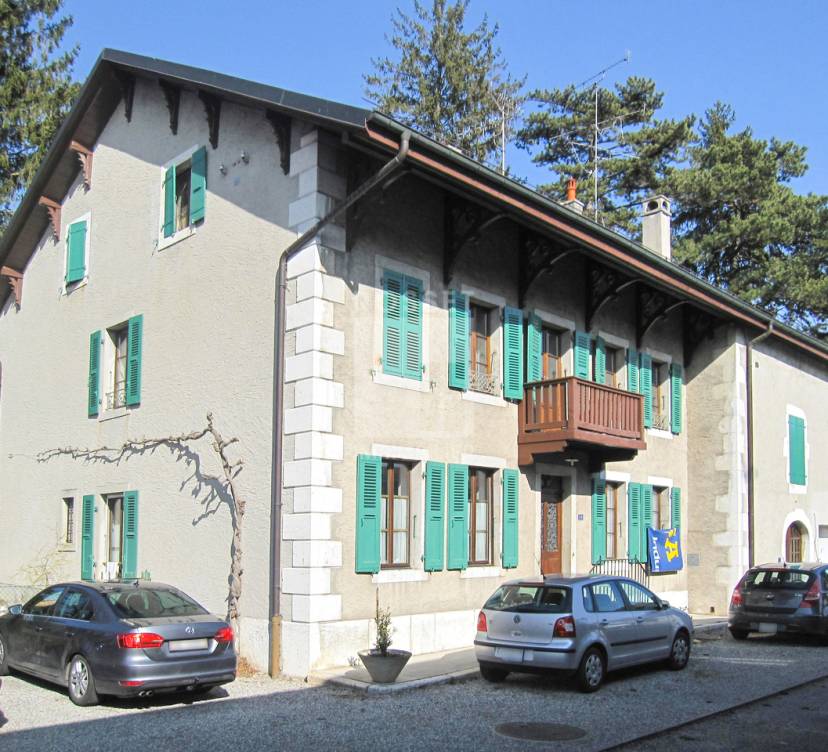 Immeubles locatifs villageoisEn exclusivitéVillage rental buildingsExclusive