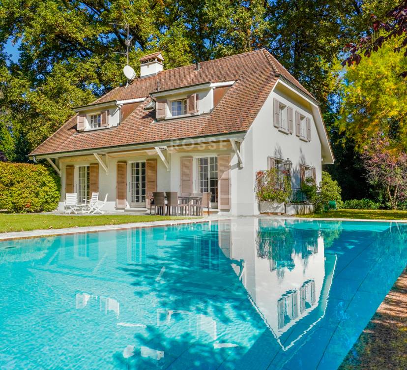 Exclusivité : Élégance et raffinement