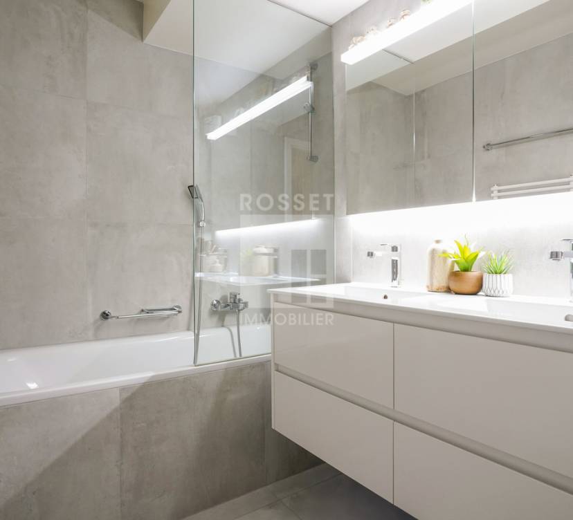 Belle Opportunité Duplex de 6.5 Pièces