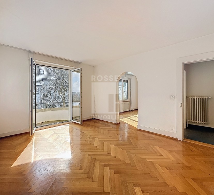 Maison de 10 pièces à rénover