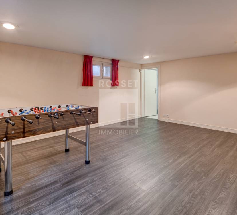 Exclusivité : Élégance et raffinement