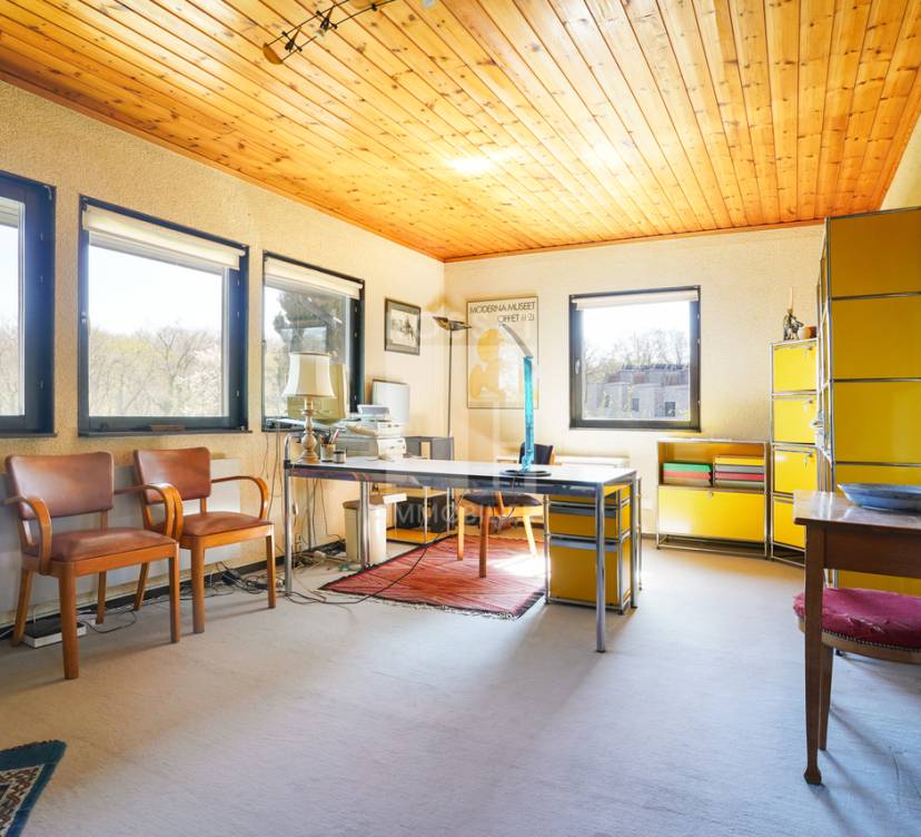 Belle villa individuelle à rénoverBeautiful detached villa to renovate