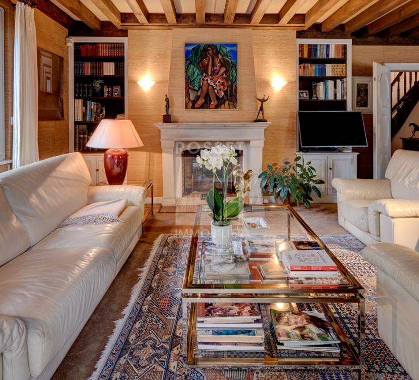 Exclusivité : Élégance et raffinement