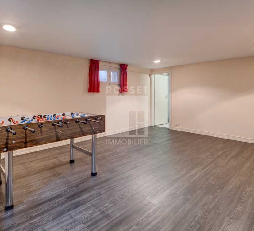 Exclusivité : Élégance et raffinement