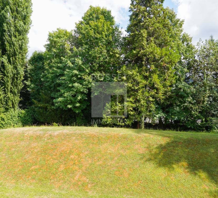En Exclusivité : 3 pièces dans un écrin de verdure
