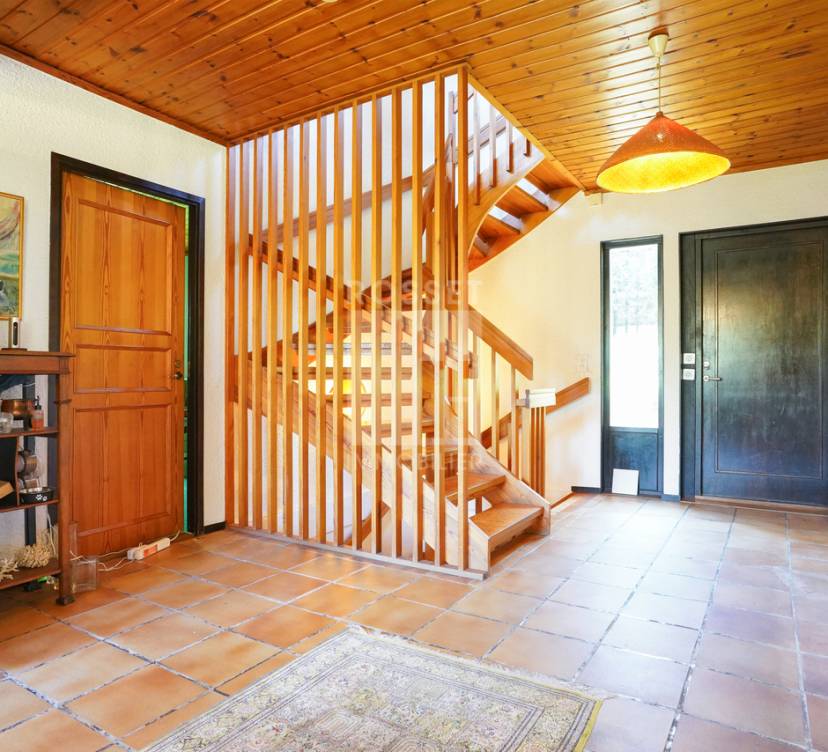 Belle villa individuelle à rénoverBeautiful detached villa to renovate