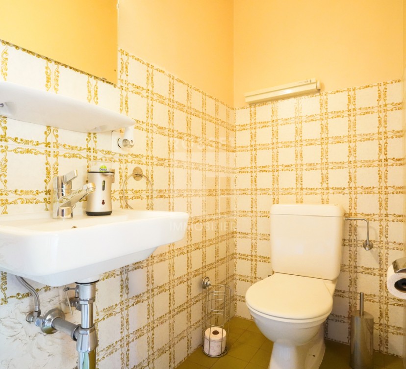 En Exclusivité : Arcade Commerciale dans le quartier de Champel