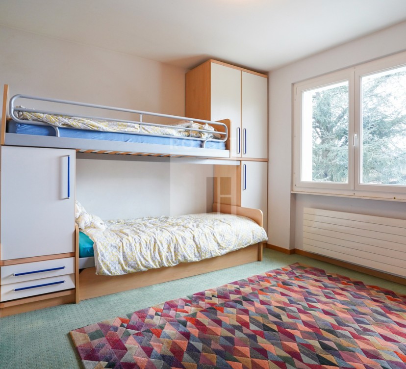 Charmante villa individuelle proche des organisations internationalesCharming detached villa close to international organizations