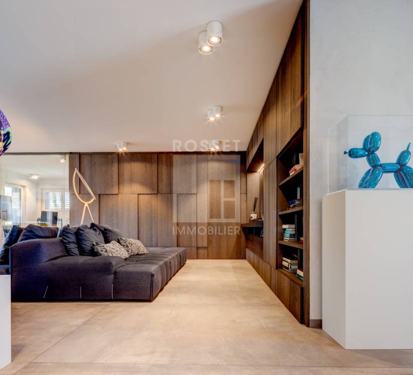 Magnifique Duplex Neuf - Haut standingMagnificent Duplex Neuf - High standing