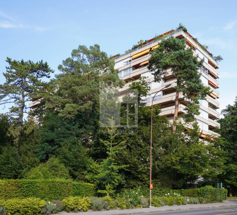Bel appartement en plein cœur de Florissant Beautiful apartment in the heart of Florissant
