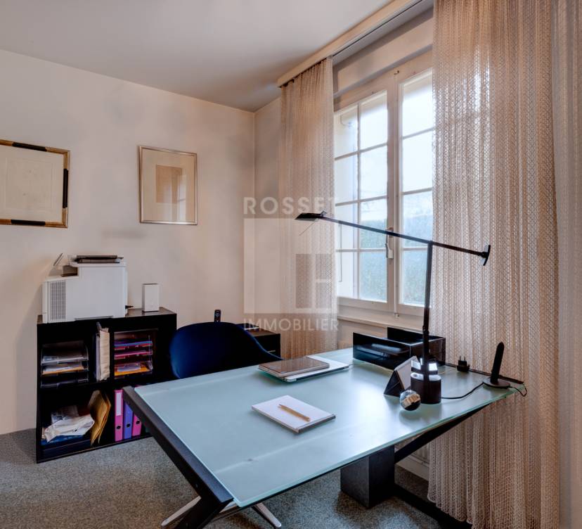 Exclusivité : Élégance et raffinement