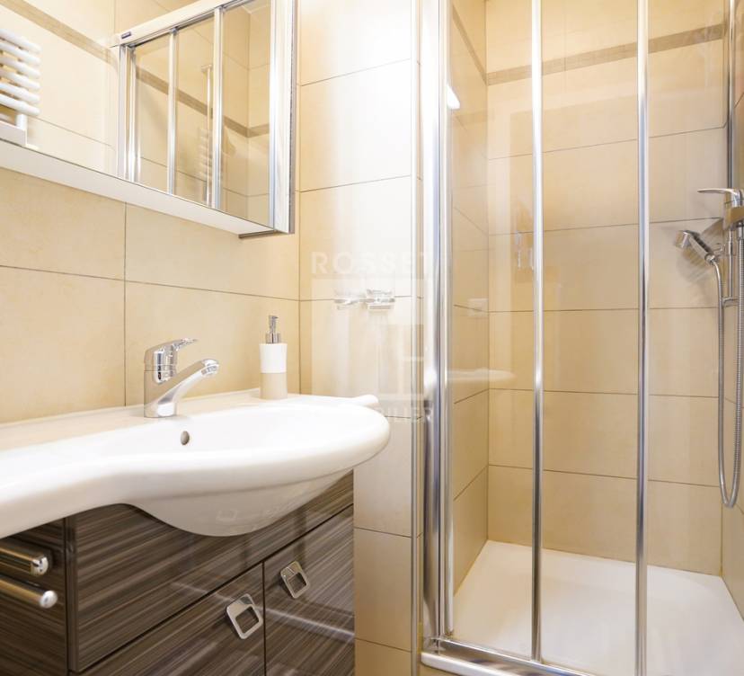Bel appartement traversant de 5 pièces à Chêne-Bougeries