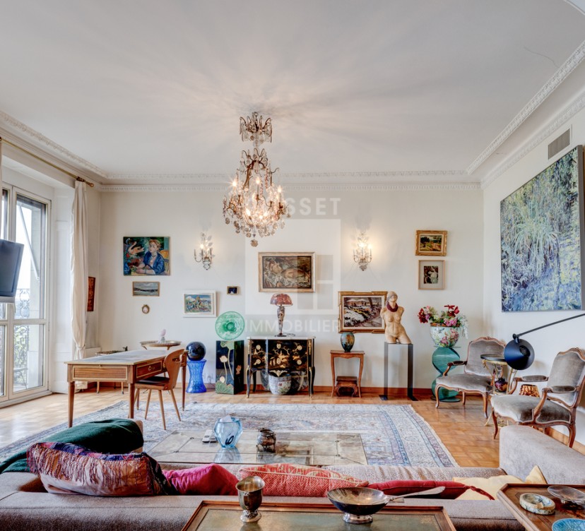 En Exclusivité : Magnifique Appartement sur La Rade