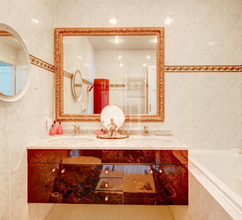 En Exclusivité : Magnifique Appartement sur La Rade