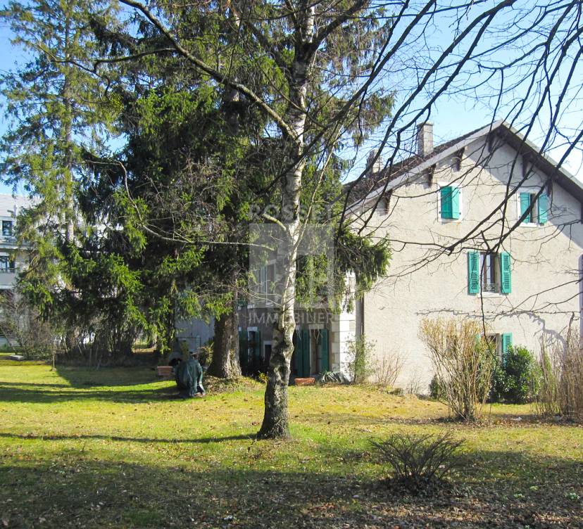 Immeubles locatifs villageoisEn exclusivitéVillage rental buildingsExclusive