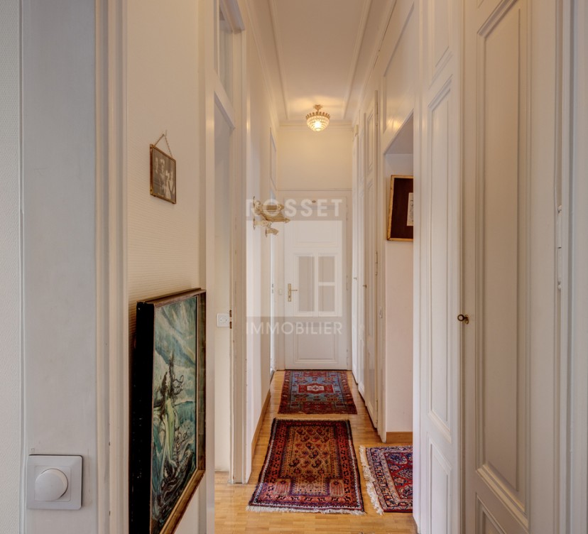 En Exclusivité : Magnifique Appartement sur La Rade