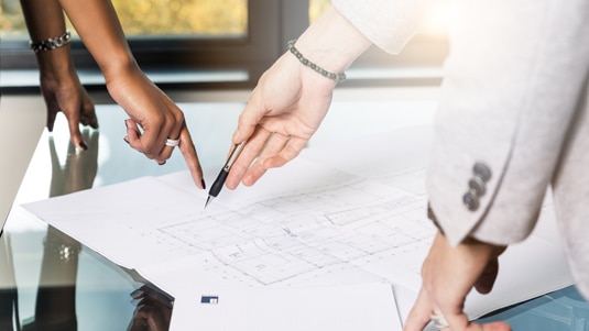 Courtage immobilier à Lausanne